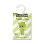 Pack ambientadores The Fruit Company Osito de Gominola (spray + mikado + armario) – Osito de Gominola