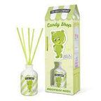 Pack ambientadores The Fruit Company Osito de Gominola (spray + mikado + armario) – Osito de Gominola
