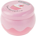 Vela perfumada The Fruit Company en lata 150 g – Fresa y Nata
