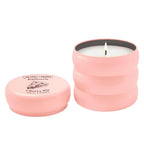Velas aromáticas Pâtisserie The Fruit Company – Pack 4 – Cherry Pie