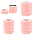 Velas aromáticas Pâtisserie The Fruit Company – Pack 4 – Cherry Pie