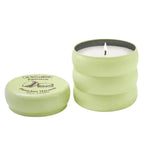 Velas aromáticas Pâtisserie The Fruit Company – Pack 4 – Pistacho Macaron