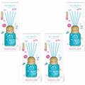 Mikado Don Algodón Ambients Baby – Pack 4 – Baby