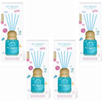 Mikado Don Algodón Ambients Baby – Pack 4 – Baby