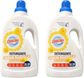 Detergente líquido Jabón de Marsella Disiclin – Pack 2 (30+10 lavados c/u) – Pack 2