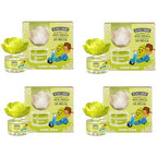 Flor perfumada The Fruit Company 50 ml – Pack 4 – Melón