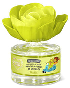 Flor perfumada The Fruit Company 50 ml – Pack 4 – Melón