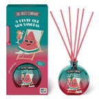 Mikado The Fruit Company 40 ml – Pack 4 – Sandía