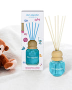 Mikado Don Algodón Ambients Baby – Pack 4 – Baby