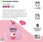 Ambientador Mikado Strawberry Cream de The Fruit Company, 40 ml