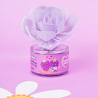 Flor perfumada Flower Power The Fruit Company Moras 55 ml – Pack 3 – Moras