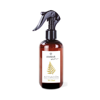 Spray Hogar Ambar Zen 225 ml