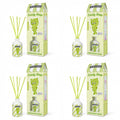 Mikado The Fruit Company 40 ml – Pack 4 – Osito de Gominola