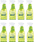 Vinagre de limpieza en spray Disiclin – Pack 6 – Limón 750 ml