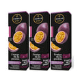Ambar Perfums Ambientador Mikado Dama de Noche (Pack 3 uds. x 45 ml) – Fruta de la Pasion