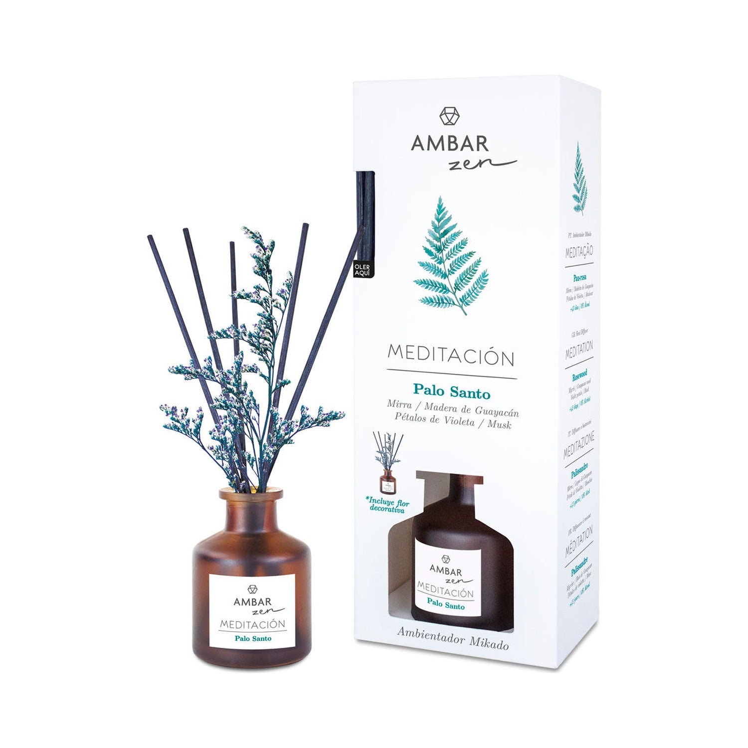 Mikado Ambar Zen 40 ml