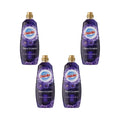 Suavizante concentrado Disiclin – Pack 4 botellas (240 lavados) – Ultravioleta