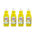 Limpiador multisuperficies Disiclin 1 L – Pack 4 – Citronela