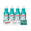 Limpiador multisuperficies Disiclin 1 L – Pack 4 – Colonia Acción Total