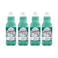 Limpiador multisuperficies Disiclin 1 L – Pack 4 – Colonia Higiene Total sin lejía
