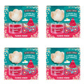 Flor perfumada The Fruit Company 50 ml – Pack 4 – Sandía