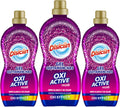 Quitamanchas Oxi Active Disiclin – Pack 3 – Gel 1,25 L (pack 3)