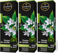 Ambar Perfums Ambientador Mikado Dama de Noche (Pack 3 uds. x 45 ml)
