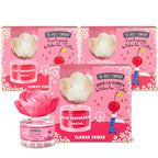 Flor perfumada Flower Power The Fruit Company Moras 55 ml – Pack 3 – Moras