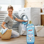 Suavizante concentrado Disiclin – Pack 4 botellas (240 lavados) – Baby & Kids