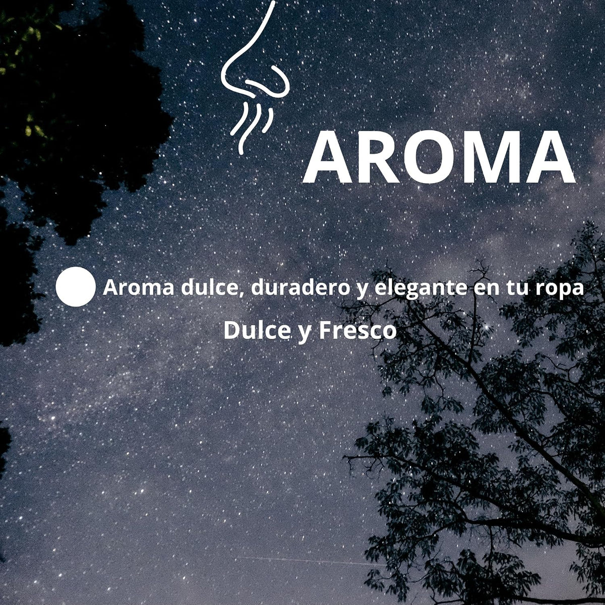 Suavizante concentrado Disiclin – Pack 4 botellas (240 lavados) – Lavanda Sweet Night