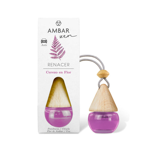 aroma-cerezo