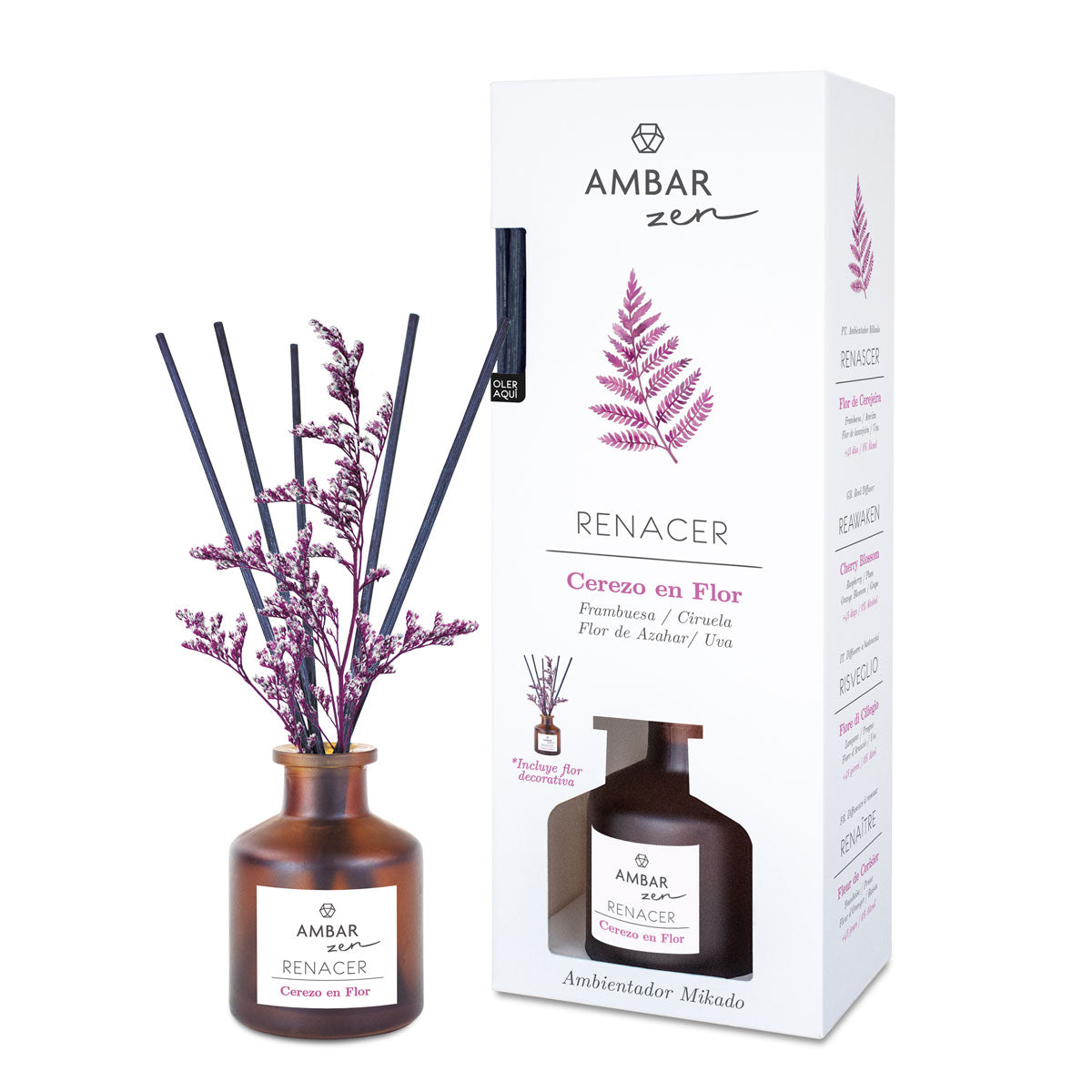 aroma-cerezo