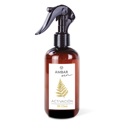 Spray Hogar Ambar Zen 225 ml